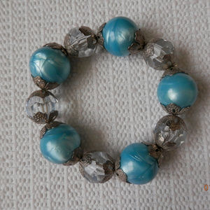 Amrita Singh bracelet